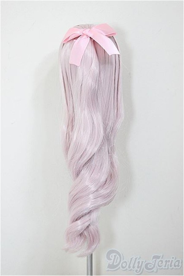 画像2: 8-9inch/ウィッグ A-26-02-11-227-NY-ZA (2)