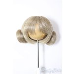 画像: 8-9inch/Pengin Workshop様 ウィッグ A-26-02-11-220-NY-ZA