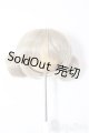 画像: 8-9inch/Pengin Workshop様 ウィッグ A-26-02-11-220-NY-ZA