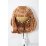 画像: 8-9inch/Pengin Workshop様 ウィッグ A-26-02-11-228-NY-ZA