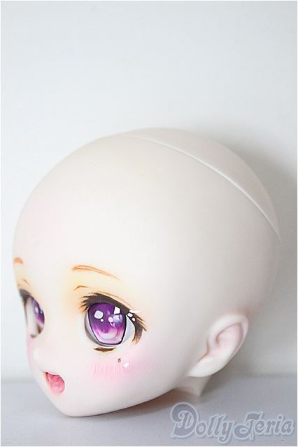 画像2: DD/DDH-01 カスタムヘッド A-26-02-11-230-NY-ZA (2)