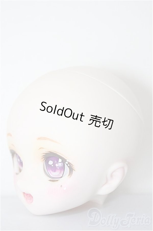 画像2: DD/DDH-01 カスタムヘッド A-26-02-11-230-NY-ZA (2)