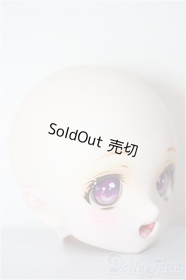 画像3: DD/DDH-01 カスタムヘッド A-26-02-11-230-NY-ZA (3)