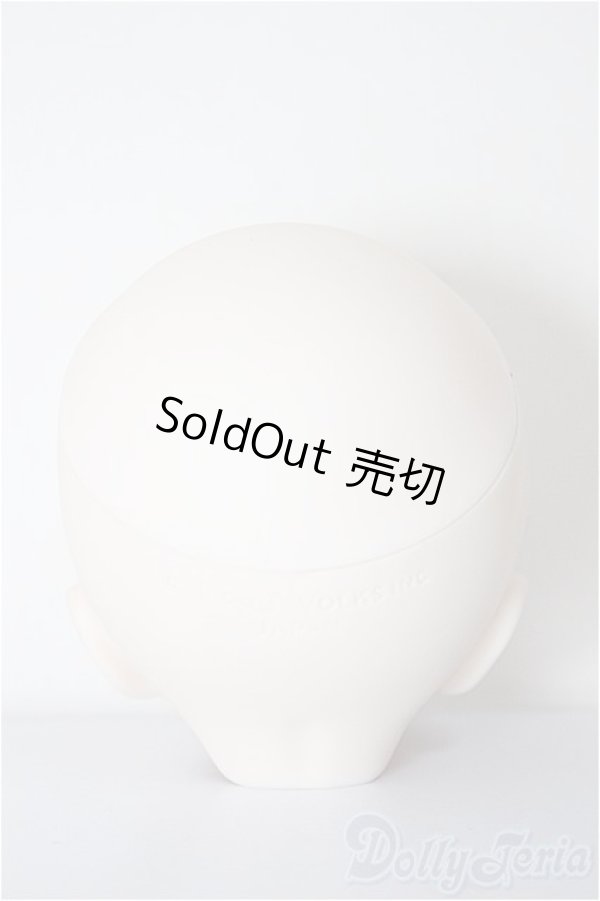 画像4: DD/DDH-01 カスタムヘッド A-26-02-11-230-NY-ZA (4)