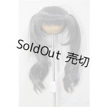 画像: 9inch/ウィッグ　Ronshuka Couture 様製 A-26-02-11-219-NY-ZA