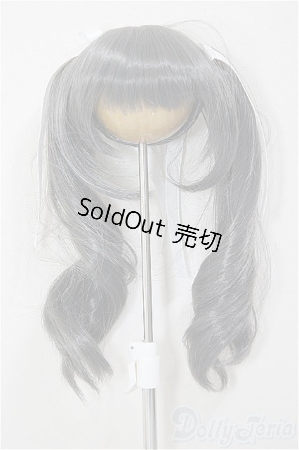 画像1: 9inch/ウィッグ　Ronshuka Couture 様製 A-26-02-11-219-NY-ZA (1)