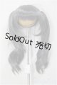 画像: 9inch/ウィッグ　Ronshuka Couture 様製 A-26-02-11-219-NY-ZA