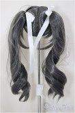 画像2: 9inch/ウィッグ　Ronshuka Couture 様製 A-26-02-11-219-NY-ZA (2)