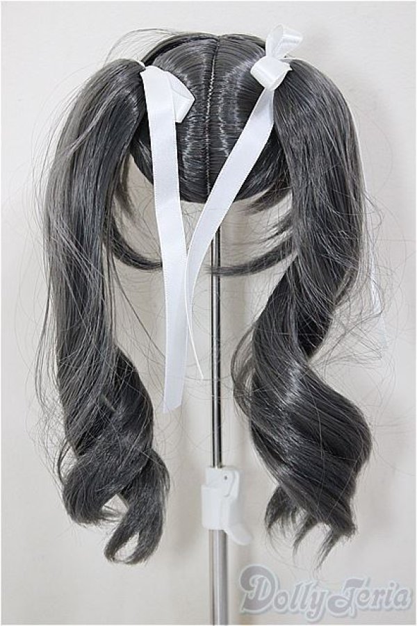 画像2: 9inch/ウィッグ　Ronshuka Couture 様製 A-26-02-11-219-NY-ZA (2)