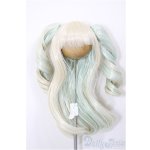 画像: 9inch/ウィッグ MIMIEL様製 A-26-02-11-218-NY-ZA