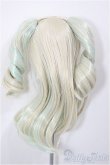 画像2: 9inch/ウィッグ　MIMIEL様製 A-26-02-11-218-NY-ZA (2)