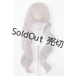 画像: 9inch/ウィッグ　Ronshuka Couture 様製 A-26-02-11-221-NY-ZA