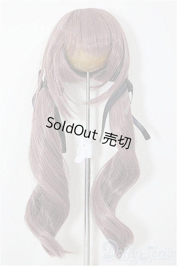 画像1: 9inch/ウィッグ　Ronshuka Couture 様製 A-26-02-11-221-NY-ZA (1)
