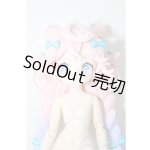 画像: ONEMORE×上倉エク/Sugary Girls シュガリィ A-26-02-11-217-NY-ZA