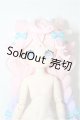 画像: ONEMORE×上倉エク/Sugary Girls シュガリィ A-26-02-11-217-NY-ZA