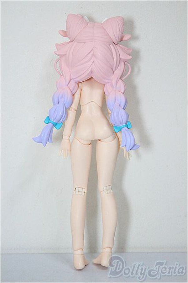 画像3: ONEMORE×上倉エク/Sugary Girls シュガリィ A-26-02-11-217-NY-ZA (3)