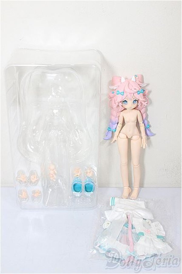 画像4: ONEMORE×上倉エク/Sugary Girls シュガリィ A-26-02-11-217-NY-ZA (4)