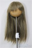 画像1: 8-9inch/ウィッグ A-26-02-11-226-NY-ZA (1)