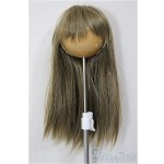 画像: 8-9inch/ウィッグ A-26-02-11-226-NY-ZA