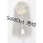 画像: 8-9inch/ウィッグ A-26-02-11-226-NY-ZA