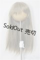 画像: 8-9inch/ウィッグ A-26-02-11-226-NY-ZA