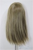 画像2: 8-9inch/ウィッグ A-26-02-11-226-NY-ZA (2)