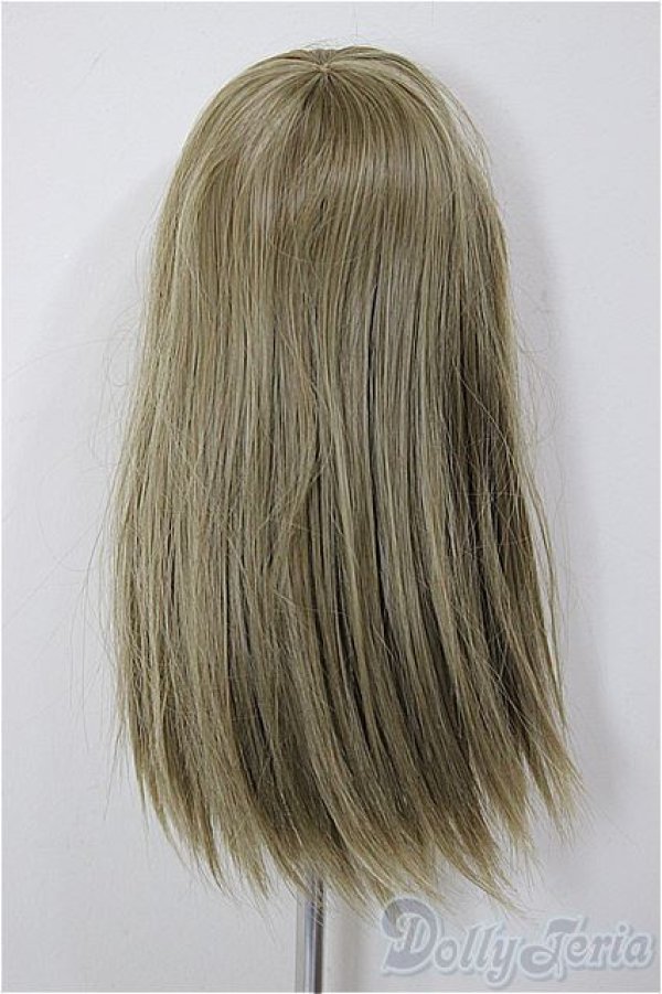 画像2: 8-9inch/ウィッグ A-26-02-11-226-NY-ZA (2)