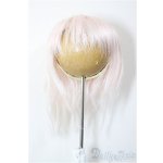 画像: 8-9inch/ウィッグ A-26-02-11-225-NY-ZA