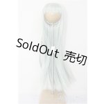 画像: 8-9inch/ウィッグ A-26-02-11-224-NY-ZA