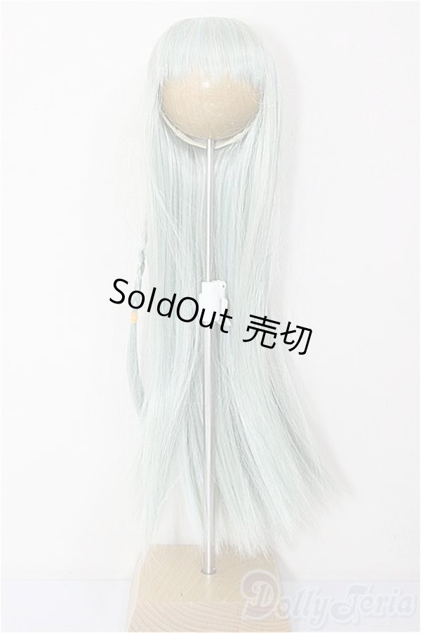 画像1: 8-9inch/ウィッグ A-26-02-11-224-NY-ZA (1)