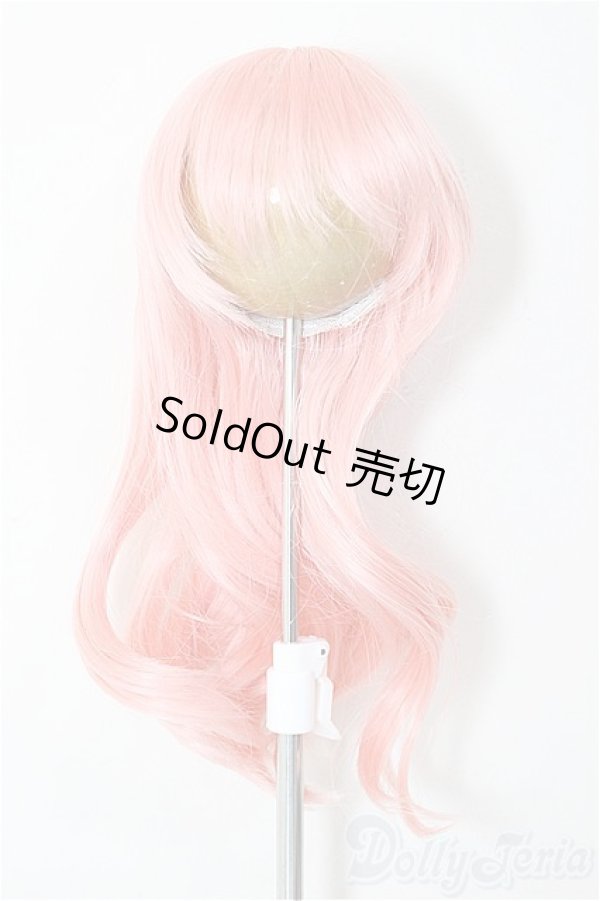 画像1: 8-9inch/ウィッグ A-26-02-11-222-NY-ZA (1)