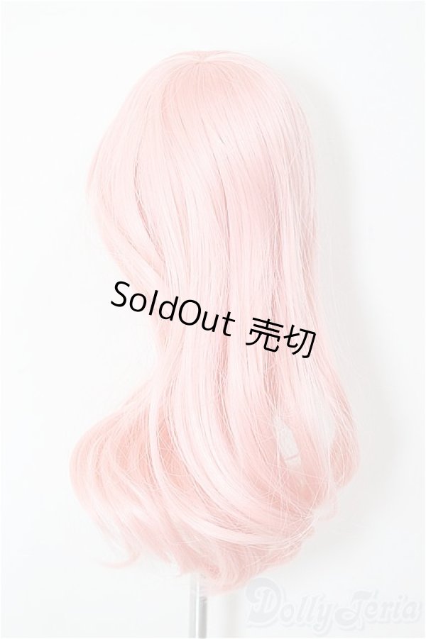 画像2: 8-9inch/ウィッグ A-26-02-11-222-NY-ZA (2)