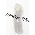 画像: 8-9inch/ウィッグ A-26-02-11-223-NY-ZA
