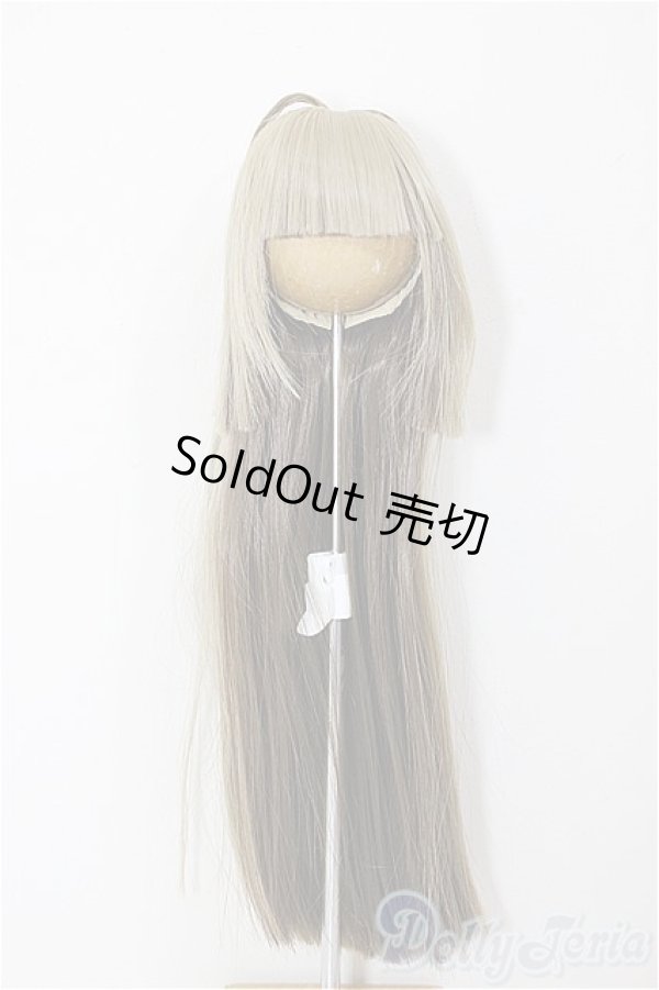 画像1: 8-9inch/ウィッグ A-26-02-11-223-NY-ZA (1)