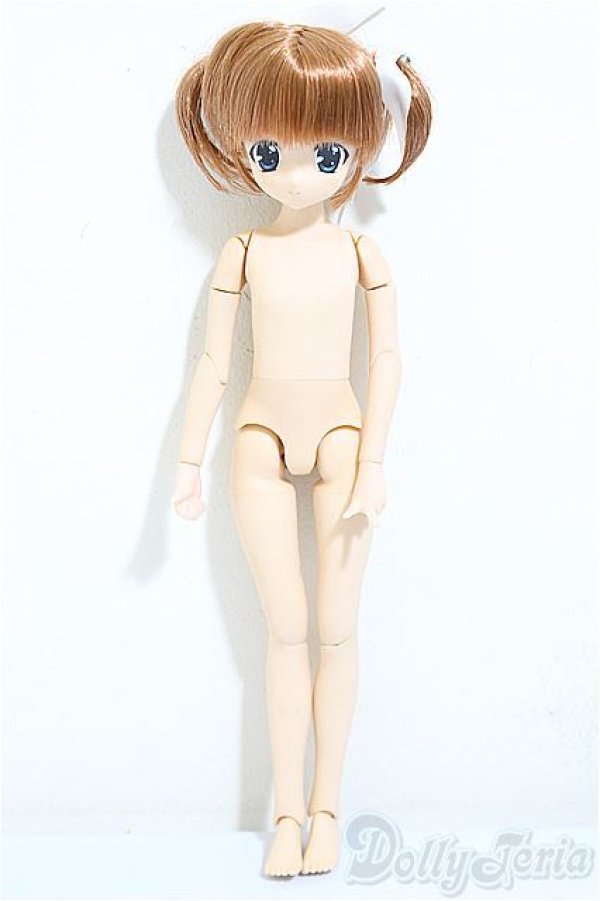 画像2: Azone /ピュアニーモ キャラクターシリーズ 高町なのは  A-26-02-11-216-NY-ZA (2)