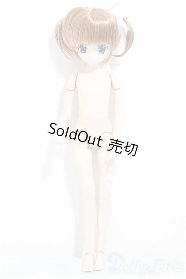 画像2: Azone /ピュアニーモ キャラクターシリーズ 高町なのは  A-26-02-11-216-NY-ZA (2)