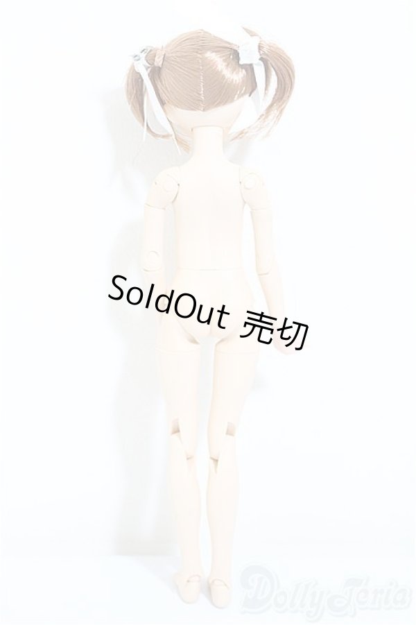 画像3: Azone /ピュアニーモ キャラクターシリーズ 高町なのは  A-26-02-11-216-NY-ZA (3)