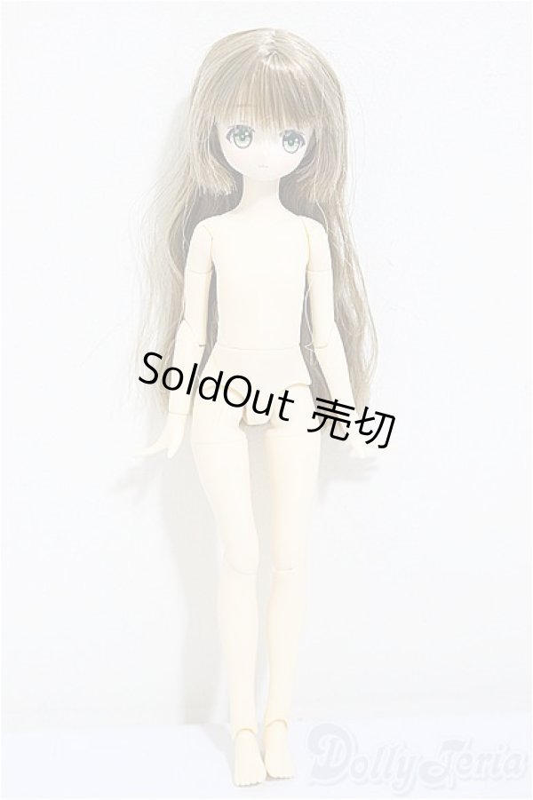 画像2: AZONE/Alvastaria　ティア〜お針子赤ずきんと森のオオカミさん〜 A-26-02-11-215-NY-ZA (2)