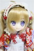 画像1: AZONE/Lil’Fairy 〜狐の恩返し〜 / ネイリー（リルフェアリーの世界展III開催記念モデル）(アゾンダイレクトストア限定ver.) A-26-02-11-214-NY-ZA (1)
