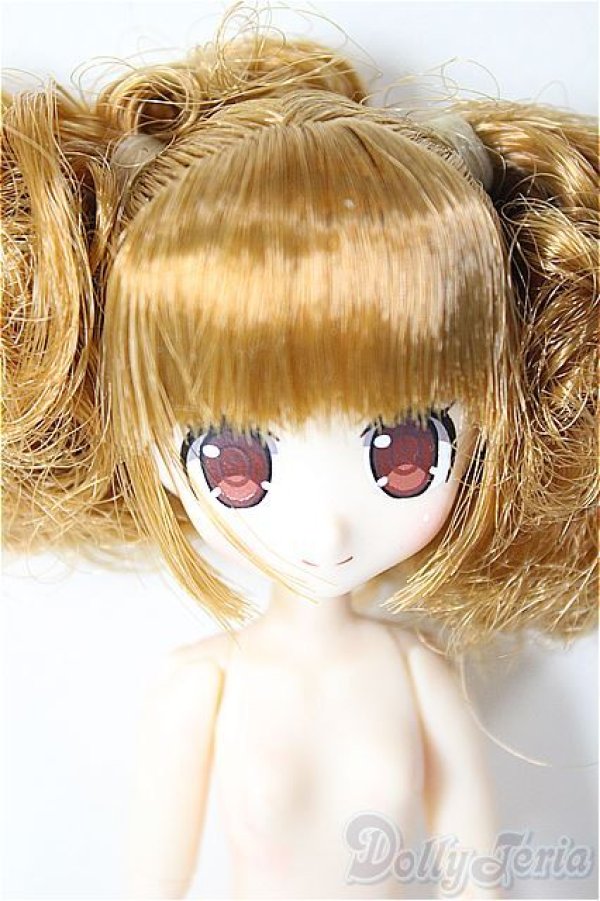 画像1: AZONE/Lil’Fairy 〜ちいさなお手伝いさん〜/もじゃネイリー A-26-02-11-213-NY-ZA (1)