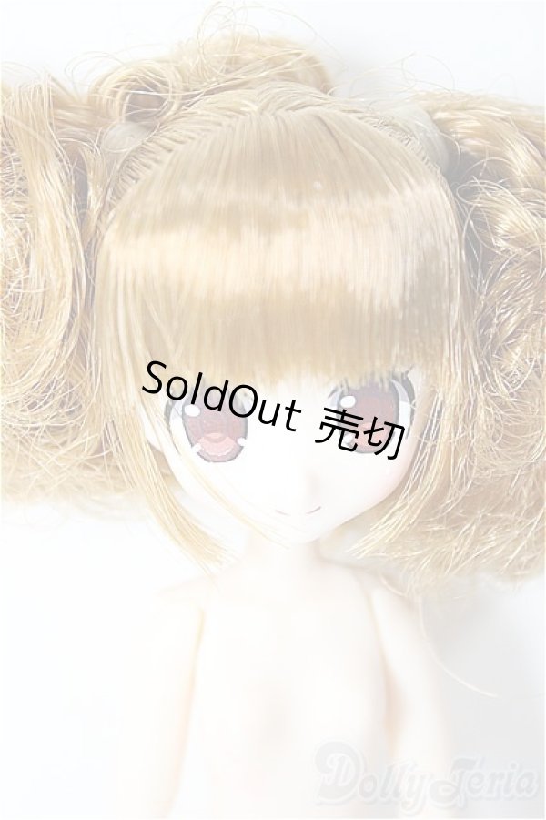 画像1: AZONE/Lil’Fairy 〜ちいさなお手伝いさん〜/もじゃネイリー A-26-02-11-213-NY-ZA (1)