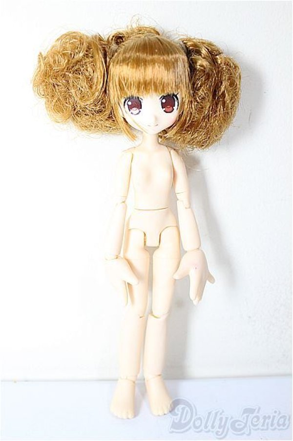 画像2: AZONE/Lil’Fairy 〜ちいさなお手伝いさん〜/もじゃネイリー A-26-02-11-213-NY-ZA (2)