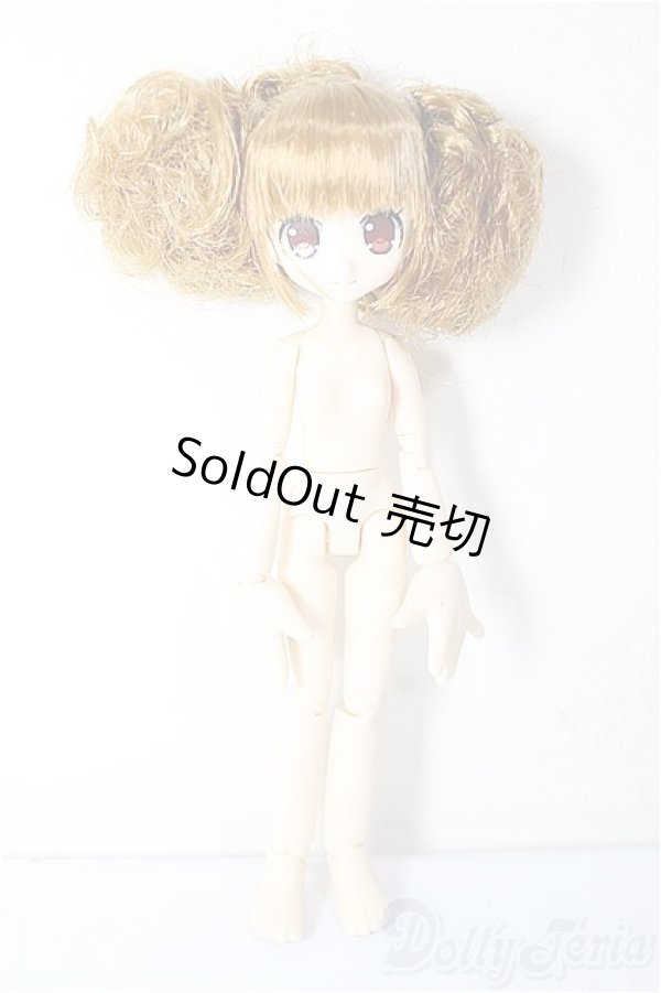 画像2: AZONE/Lil’Fairy 〜ちいさなお手伝いさん〜/もじゃネイリー A-26-02-11-213-NY-ZA (2)