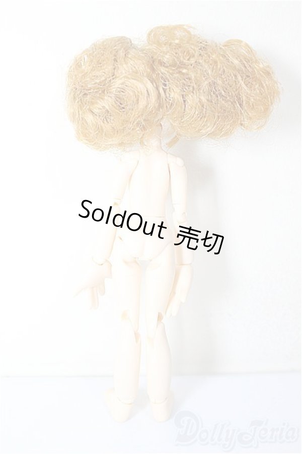 画像3: AZONE/Lil’Fairy 〜ちいさなお手伝いさん〜/もじゃネイリー A-26-02-11-213-NY-ZA (3)