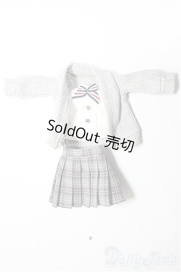 画像1: 1/12サイズドール/OF:衣装 A-26-02-11-209-NY-ZA (1)