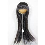 画像: 8-9inch/ウィッグ PiggDoll様製 A-26-02-11-208-NY-ZA