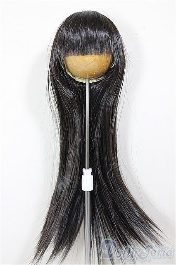 画像1: 8-９inch/ウィッグ　PiggDoll様製 A-26-02-11-208-NY-ZA (1)