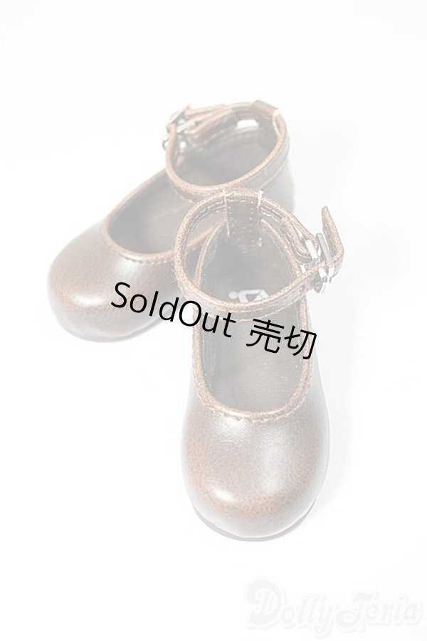 画像1: SDM＆MSD/OF:靴 A-26-02-11-210-NY-ZA (1)