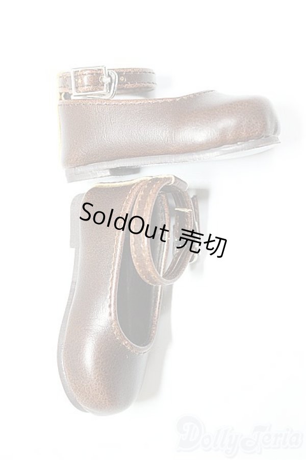 画像2: SDM＆MSD/OF:靴 A-26-02-11-210-NY-ZA (2)