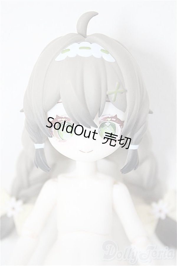 画像1: Meki Creator's Essence/造物之心:Daisy A-26-02-11-305-NY-ZA (1)